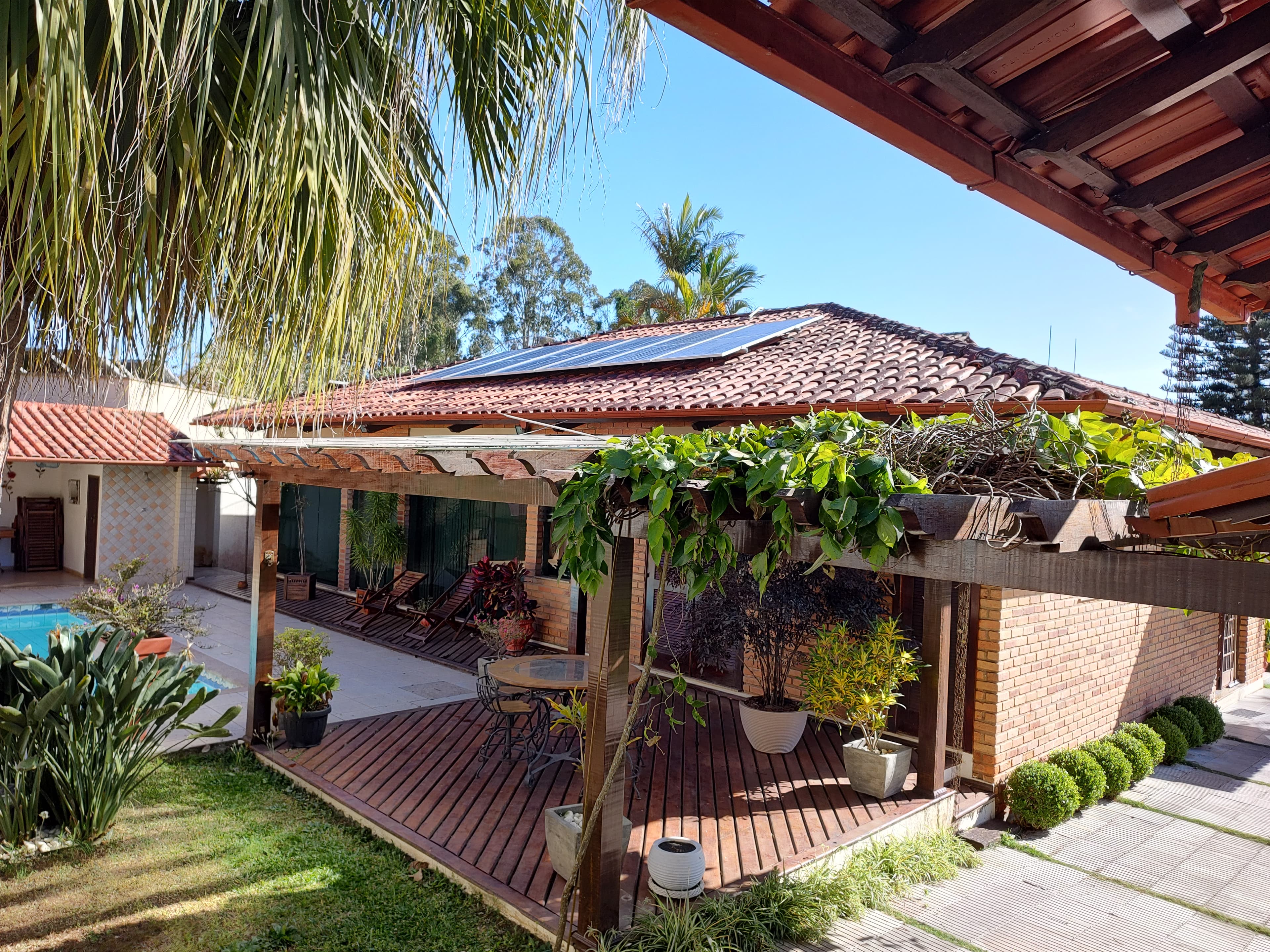 Residencial - Barbacena - MG